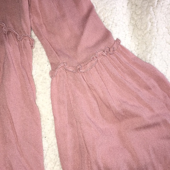 🌸Cute Papaya Blouse - Picture 2 of 4